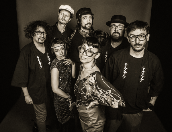 Teke::Teke @ Andy Jon