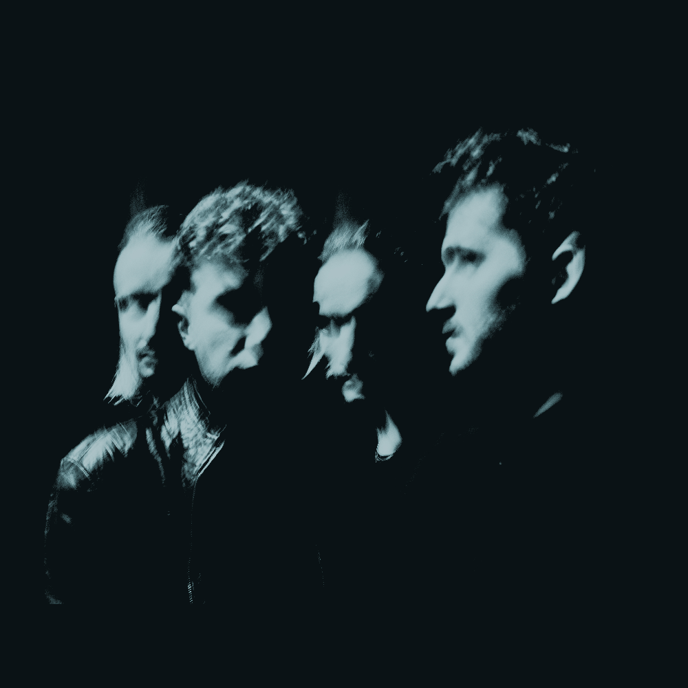 LAST TRAIN @Christophe Crénel