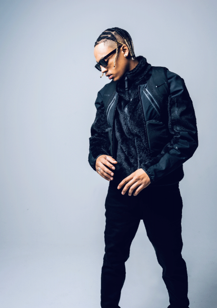 OBOY @Coralie Waterlot