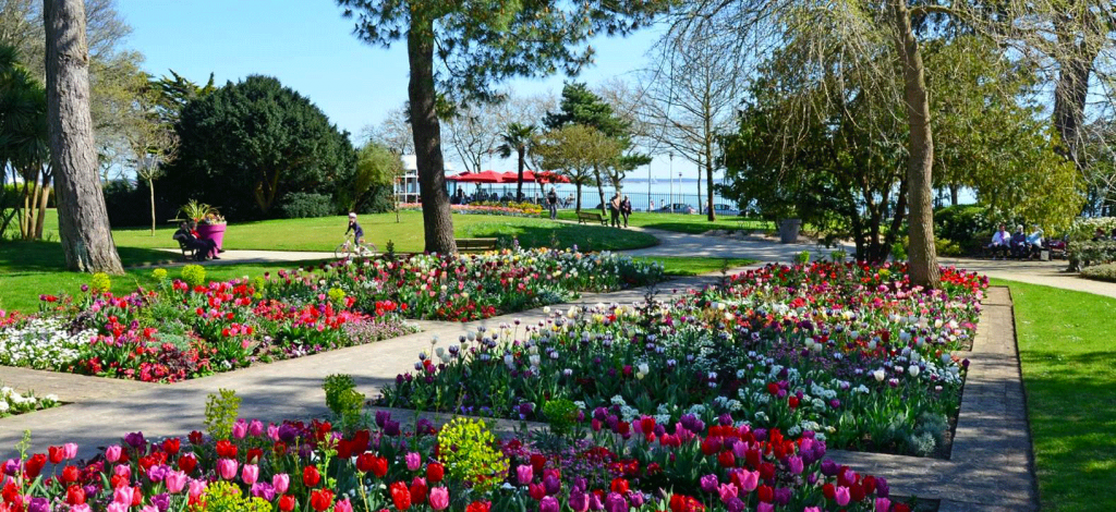 Escales au Jardin - 2022