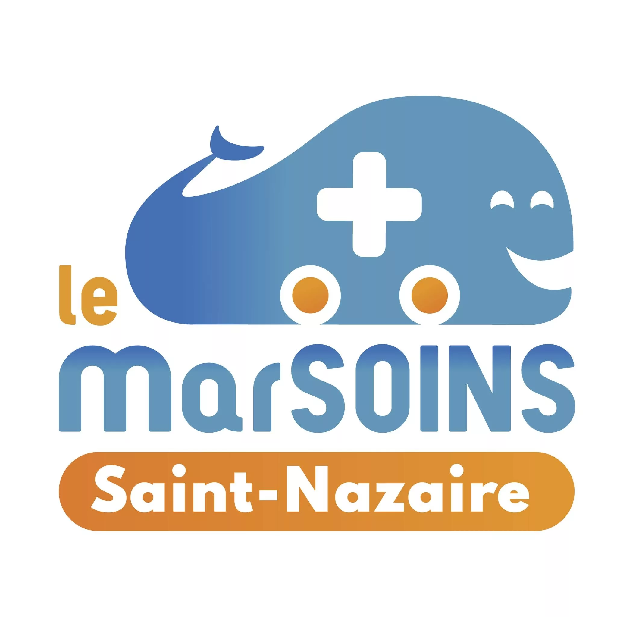 Le MarSoins - Saint-Nazaire